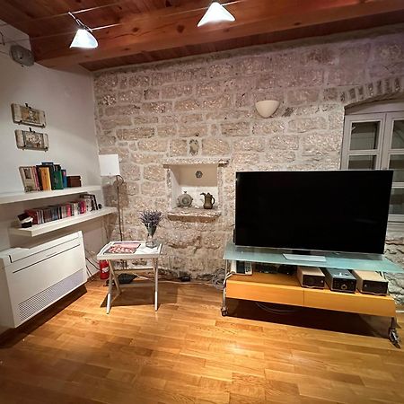 Fortezza - Hvar Old Town Apartment Hvar Town Zewnętrze zdjęcie