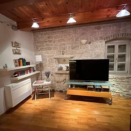 Fortezza - Hvar Old Town Apartment Hvar Town Zewnętrze zdjęcie