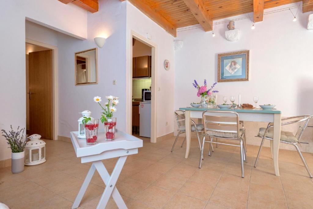 Fortezza - Hvar Old Town Apartment Hvar Town Zewnętrze zdjęcie