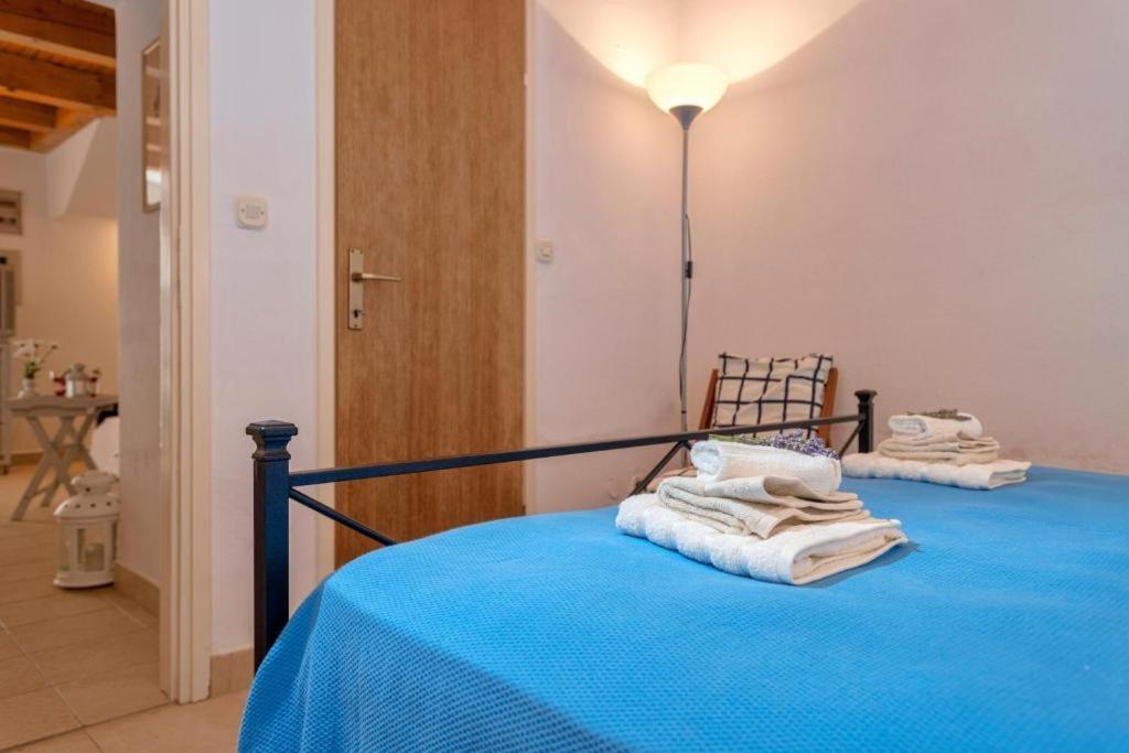 Fortezza - Hvar Old Town Apartment Hvar Town Zewnętrze zdjęcie