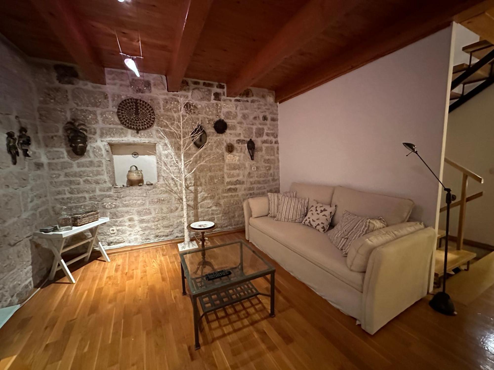 Fortezza - Hvar Old Town Apartment Hvar Town Zewnętrze zdjęcie