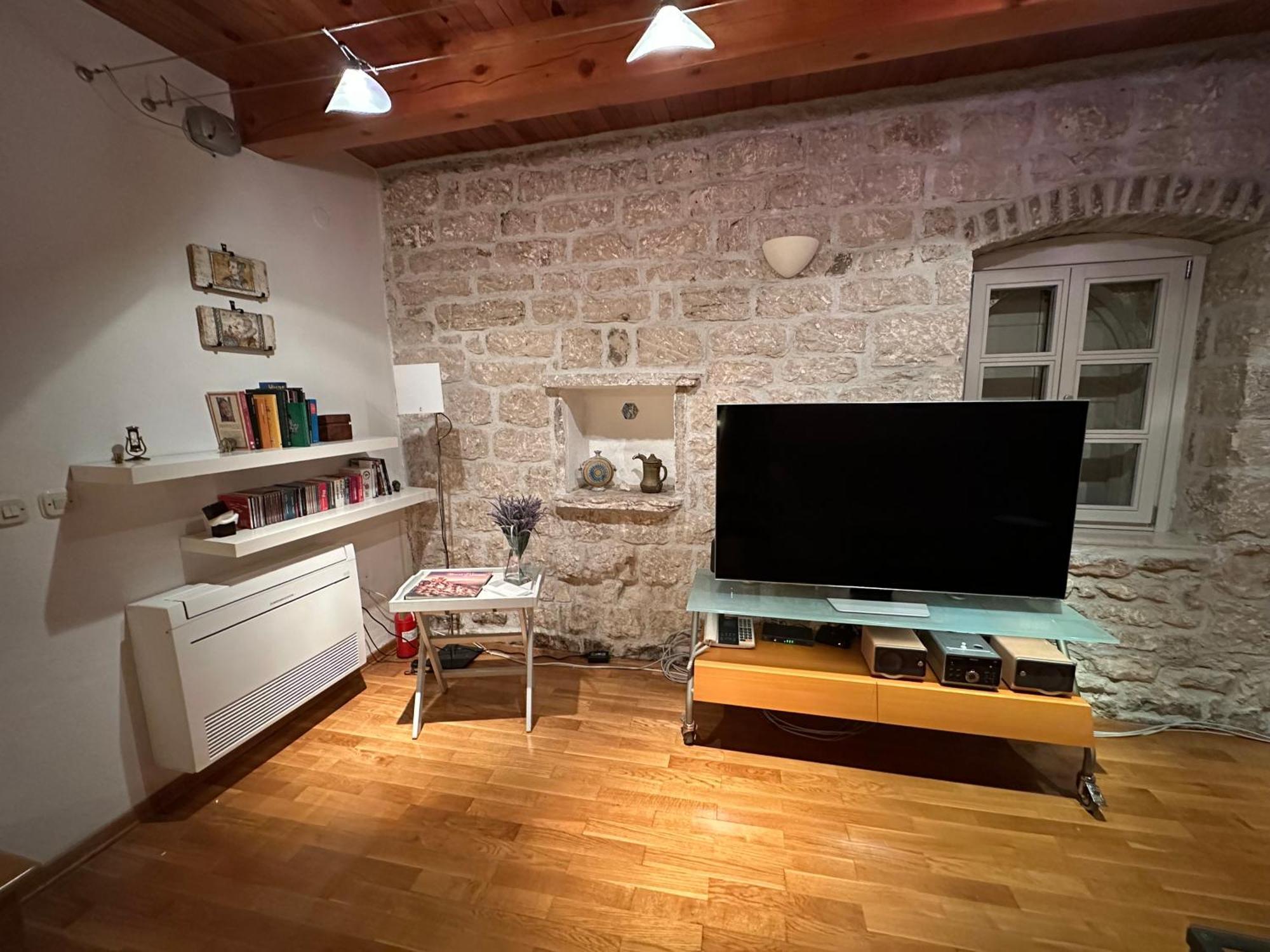 Fortezza - Hvar Old Town Apartment Hvar Town Zewnętrze zdjęcie