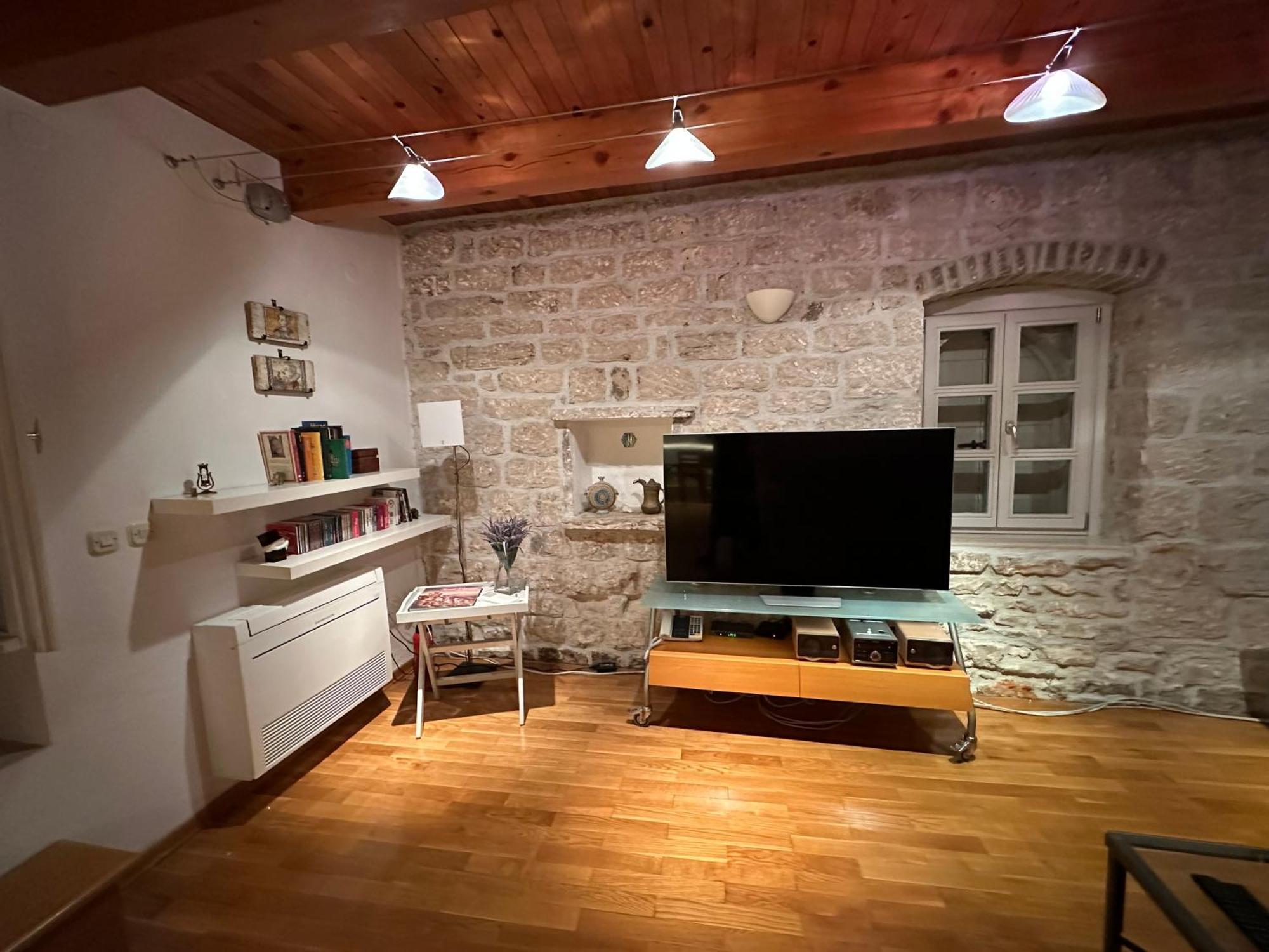 Fortezza - Hvar Old Town Apartment Hvar Town Zewnętrze zdjęcie