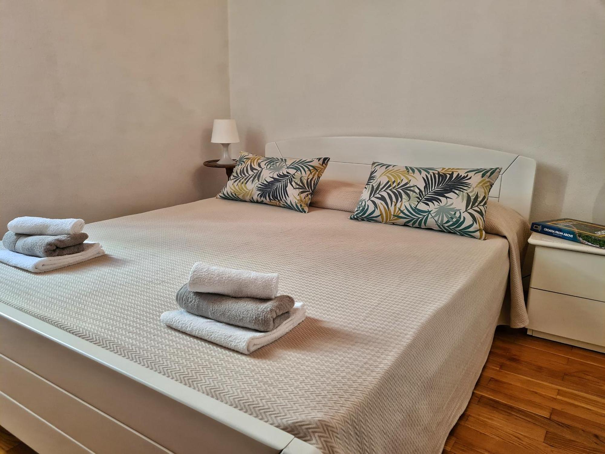 Fortezza - Hvar Old Town Apartment Hvar Town Pokój zdjęcie