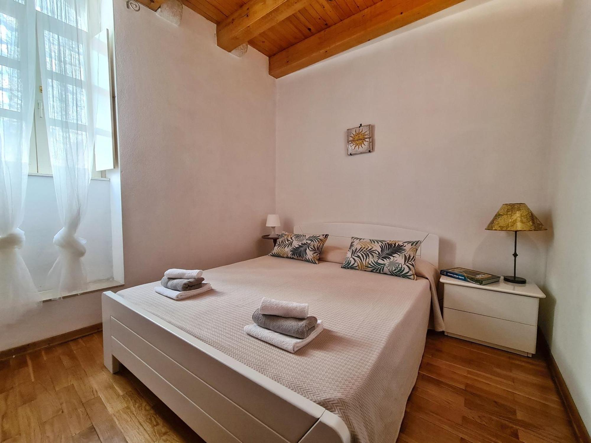 Fortezza - Hvar Old Town Apartment Hvar Town Pokój zdjęcie