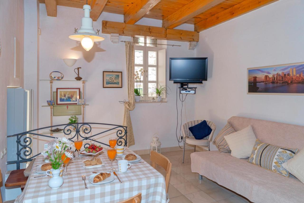 Fortezza - Hvar Old Town Apartment Hvar Town Zewnętrze zdjęcie