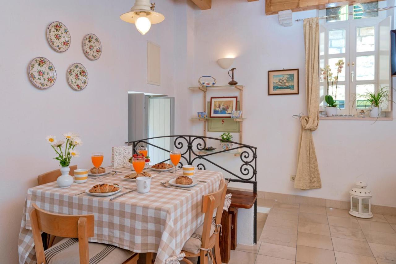 Fortezza - Hvar Old Town Apartment Hvar Town Zewnętrze zdjęcie